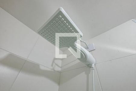 Apartamento à venda com 26m², 1 quarto e sem vagaSuíte - Banheiro