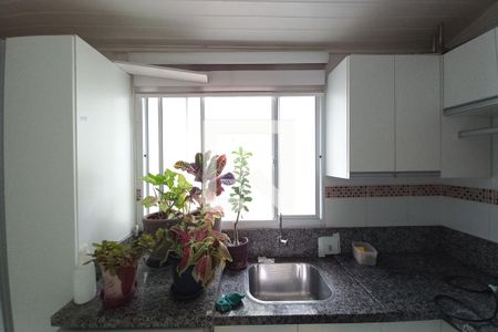 Vista do Quarto 2 de apartamento à venda com 2 quartos, 80m² em Jardim Proença, Campinas