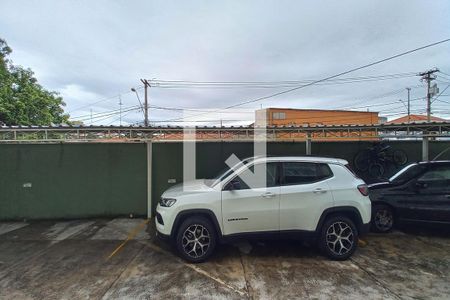 Vista do Quarto 1 de apartamento à venda com 2 quartos, 80m² em Jardim Proença, Campinas