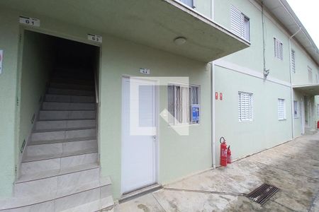 Apartamento à venda com 80m², 2 quartos e 1 vagaFachada do Prédio