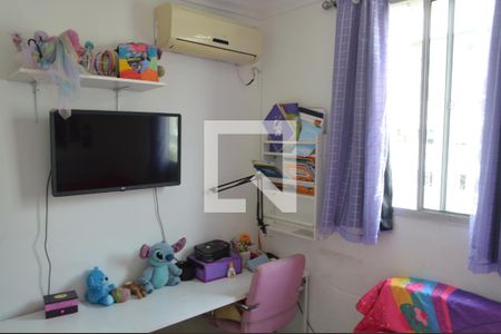 Apartamento à venda com 55m², 2 quartos e 1 vagaQuarto