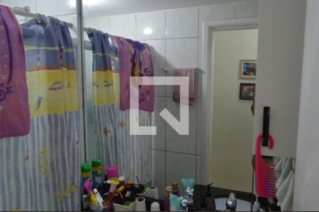 Apartamento à venda com 55m², 2 quartos e 1 vagaBanheiro