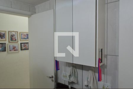 Apartamento à venda com 55m², 2 quartos e 1 vagaBanheiro