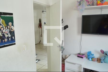 Apartamento à venda com 55m², 2 quartos e 1 vagaQuarto