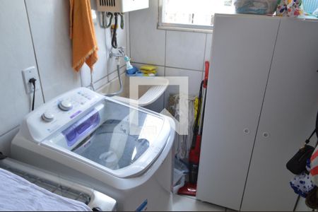 Apartamento à venda com 55m², 2 quartos e 1 vagaÁrea de Serviço