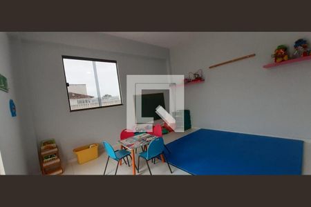 Apartamento à venda com 55m², 2 quartos e 1 vagaBrinquedoteca