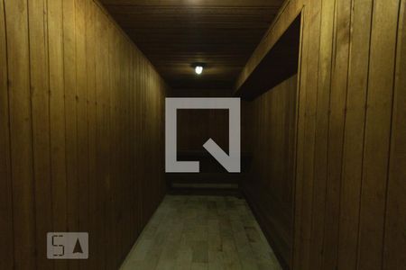 Apartamento à venda com 55m², 2 quartos e 1 vagaSauna