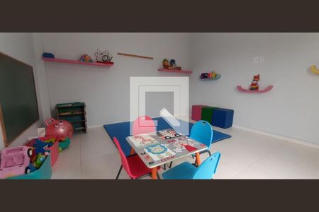 Apartamento à venda com 55m², 2 quartos e 1 vagaBrinquedoteca