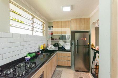 Apartamento à venda com 70m², 2 quartos e 1 vaga Apartamento à venda com 70m², 2 quartos e 1 vagaCozinha