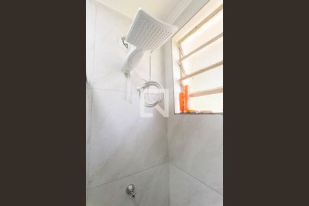 Apartamento à venda com 70m², 2 quartos e 1 vaga Apartamento à venda com 70m², 2 quartos e 1 vagaBanheiro