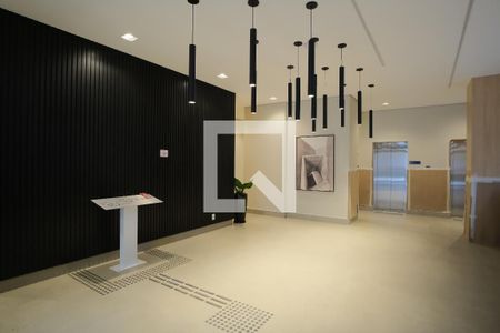 Studio à venda com 27m², 1 quarto e sem vagaÁrea comum