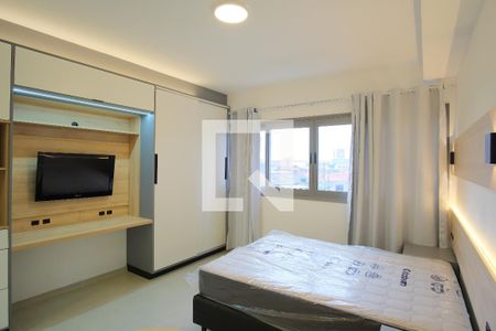 Studio de kitnet/studio à venda com 1 quarto, 27m² em Vila Matilde, São Paulo