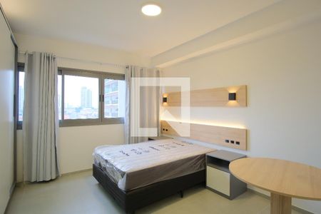 Studio de kitnet/studio à venda com 1 quarto, 27m² em Vila Matilde, São Paulo