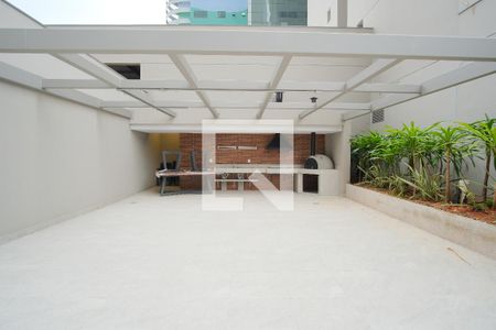 Studio à venda com 27m², 1 quarto e sem vagaÁrea comum