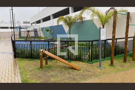 Área comum - Playground de apartamento para alugar com 2 quartos, 60m² em Recreio dos Bandeirantes, Rio de Janeiro