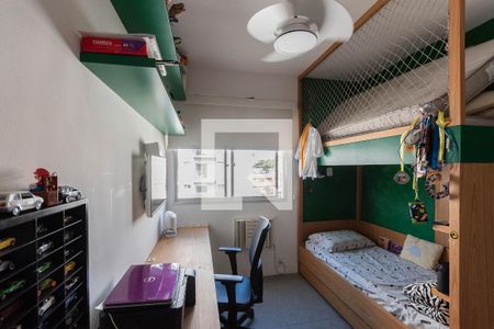 Quarto 1 de apartamento para alugar com 2 quartos, 74m² em Rio Comprido, Rio de Janeiro