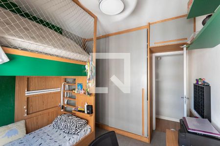 Quarto 1 de apartamento para alugar com 2 quartos, 74m² em Rio Comprido, Rio de Janeiro