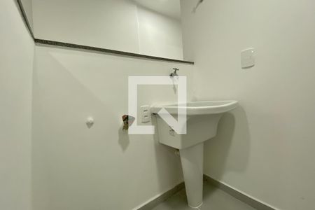 Studio à venda com 35m², 1 quarto e sem vaga Studio à venda com 35m², 1 quarto e sem vagaÁrea de Serviço
