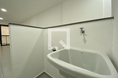 Studio à venda com 35m², 1 quarto e sem vaga Studio à venda com 35m², 1 quarto e sem vagaÁrea de Serviço