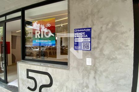 Studio à venda com 35m², 1 quarto e sem vaga Studio à venda com 35m², 1 quarto e sem vagaPlaquinha instalada