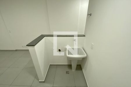 Studio à venda com 35m², 1 quarto e sem vaga Studio à venda com 35m², 1 quarto e sem vagaÁrea de Serviço