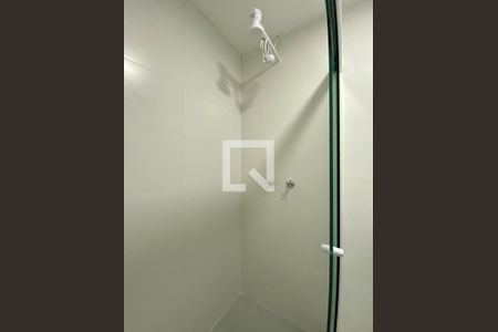 Studio à venda com 35m², 1 quarto e sem vaga Studio à venda com 35m², 1 quarto e sem vagaBanheiro