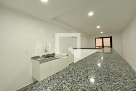 Studio à venda com 35m², 1 quarto e sem vaga Studio à venda com 35m², 1 quarto e sem vagaÁrea de Serviço/Cozinha