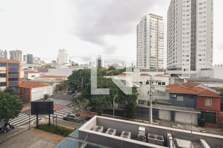Apartamento à venda com 57m², 1 quarto e 1 vaga Apartamento à venda com 57m², 1 quarto e 1 vagaVaranda - Vista