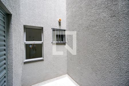 Quintal de apartamento à venda com 2 quartos, 40m² em Vila Carrão, São Paulo