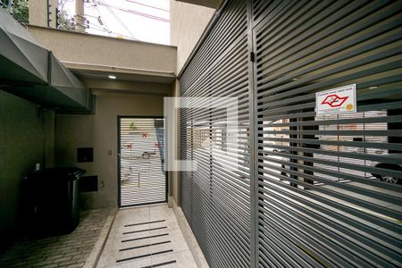 Apartamento para alugar com 40m², 2 quartos e sem vagaEntrada