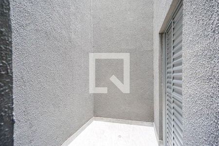 Vista do quarto 01 de apartamento à venda com 2 quartos, 40m² em Vila Carrão, São Paulo