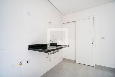 Apartamento para alugar com 40m², 2 quartos e sem vagaCozinha