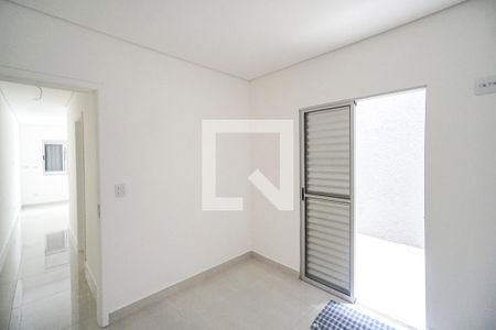 Quarto 02 de apartamento à venda com 2 quartos, 40m² em Vila Carrão, São Paulo