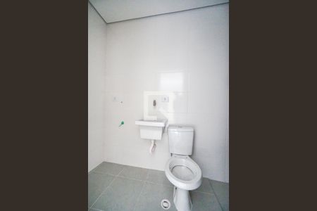 Apartamento para alugar com 40m², 2 quartos e sem vagaBanheiro 