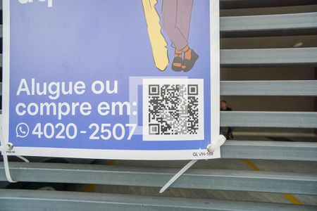 Apartamento para alugar com 40m², 2 quartos e sem vagaCódigo do imóvel