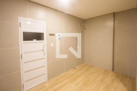 Apartamento à venda com 31m², 1 quarto e 1 vagaSauna