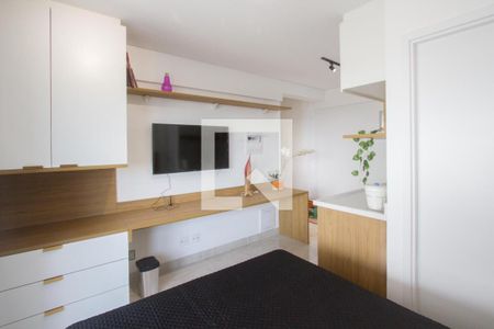 Studio de apartamento para alugar com 1 quarto, 31m² em Santo Amaro, São Paulo