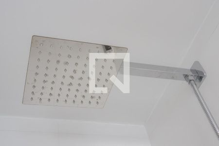 Chuveiro de apartamento para alugar com 1 quarto, 31m² em Santo Amaro, São Paulo