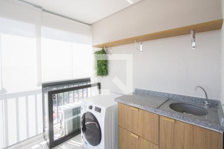 Apartamento à venda com 31m², 1 quarto e 1 vagaÁrea de Serviço