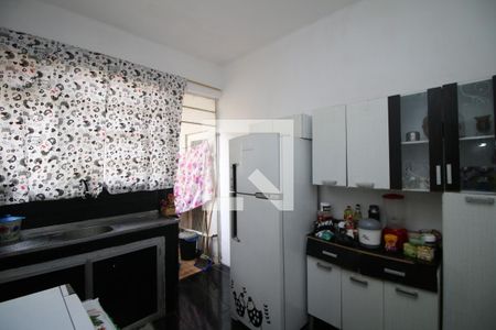 Apartamento à venda com 65m², 2 quartos e sem vagaCozinha