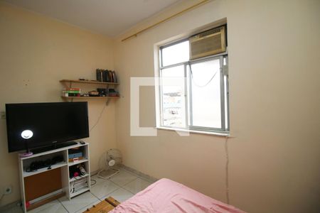 Quarto 1 de apartamento à venda com 2 quartos, 65m² em Olaria, Rio de Janeiro