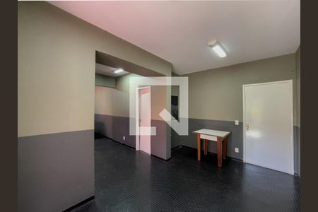 Apartamento para alugar com 49m², 2 quartos e 1 vagaÁrea Comum - Salão de Jogos 