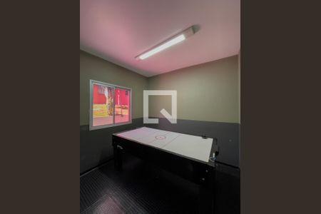 Apartamento para alugar com 49m², 2 quartos e 1 vagaÁrea Comum - Salão de Jogos 