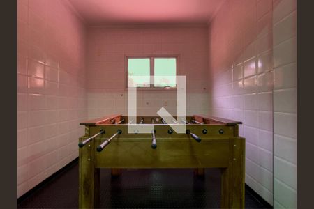 Apartamento para alugar com 49m², 2 quartos e 1 vagaÁrea Comum - Salão de Jogos 