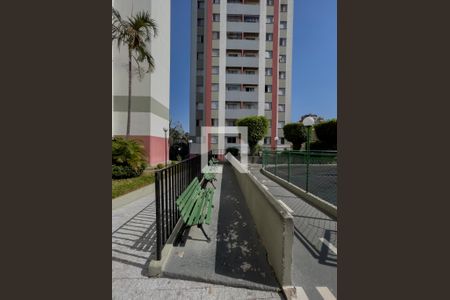 Apartamento para alugar com 49m², 2 quartos e 1 vagaÁrea Comum 