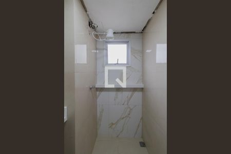 Apartamento para alugar com 49m², 2 quartos e 1 vagaBanheiro 