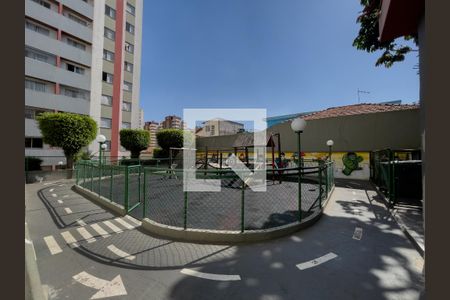 Apartamento para alugar com 49m², 2 quartos e 1 vagaÁrea Comum - Playground 