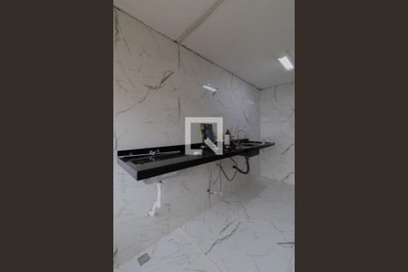 Apartamento para alugar com 49m², 2 quartos e 1 vagaCozinha 