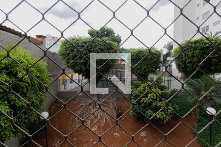 Apartamento para alugar com 49m², 2 quartos e 1 vagaVista Quarto 2