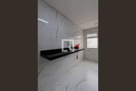 Apartamento para alugar com 49m², 2 quartos e 1 vagaCozinha 